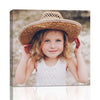 Canvas Prints with Your Photos, Personalized Photo To Canvas Print for Bedroom, Living Room, Farmhouse Office Decor,Custom Canvas Wall Art for Gifts